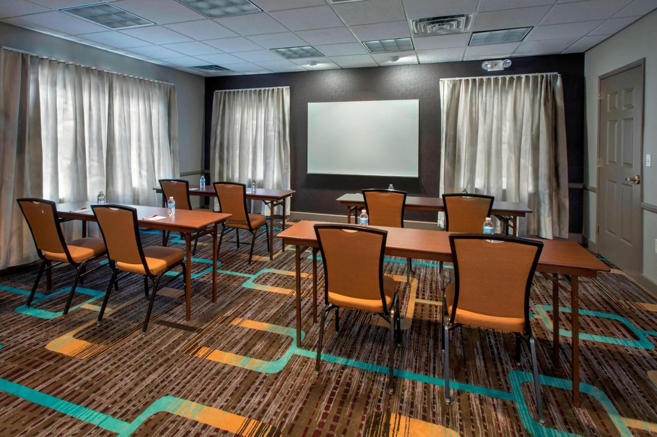 | Residence Inn by Marriott Somerset