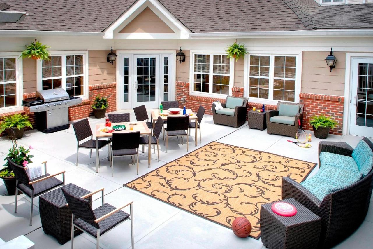 | Residence Inn by Marriott Somerset