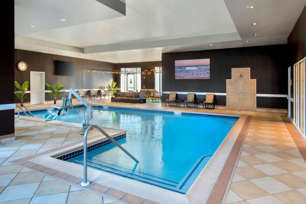 | Bridgewater Marriott