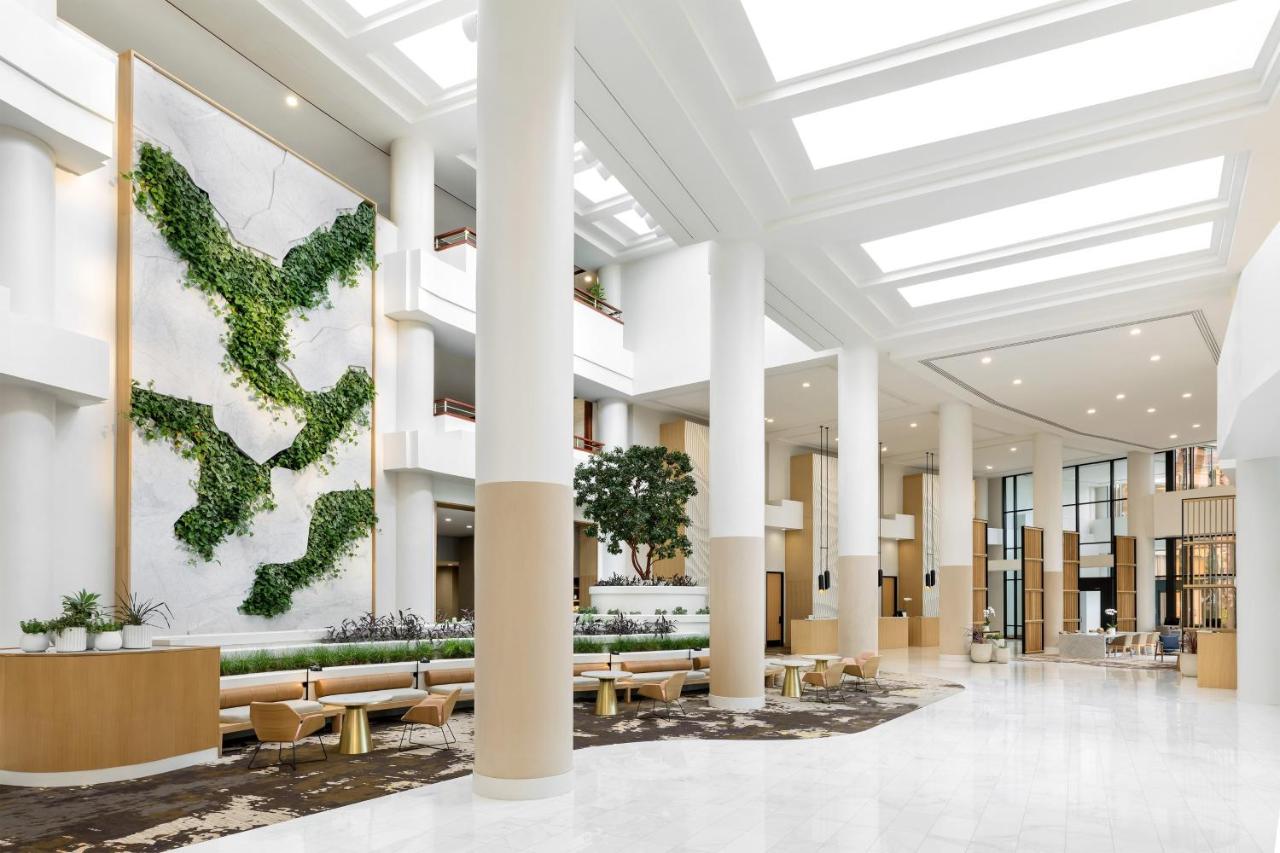 | The Westin Long Beach
