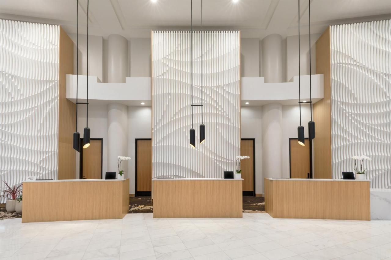 | The Westin Long Beach
