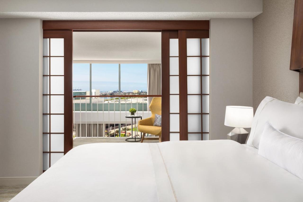 | The Westin Long Beach