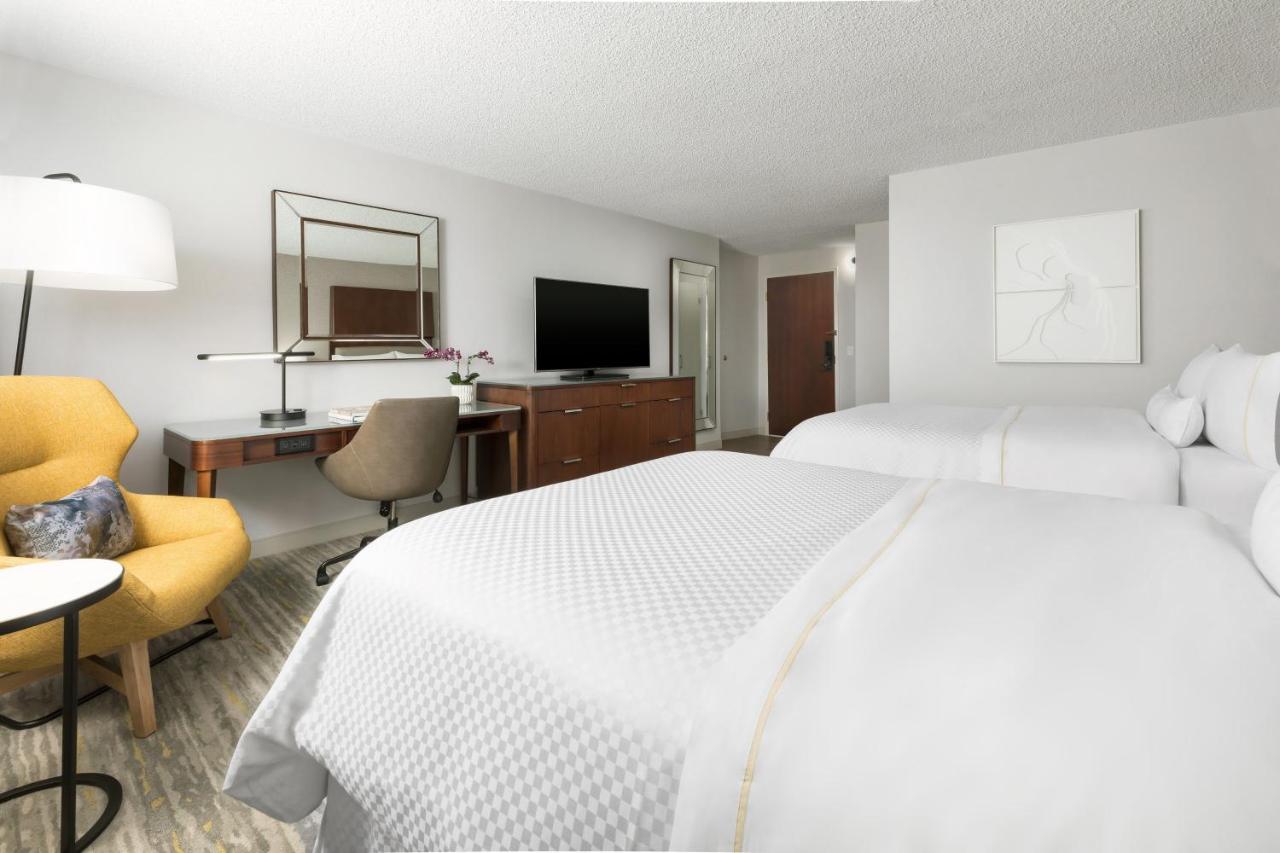 | The Westin Long Beach