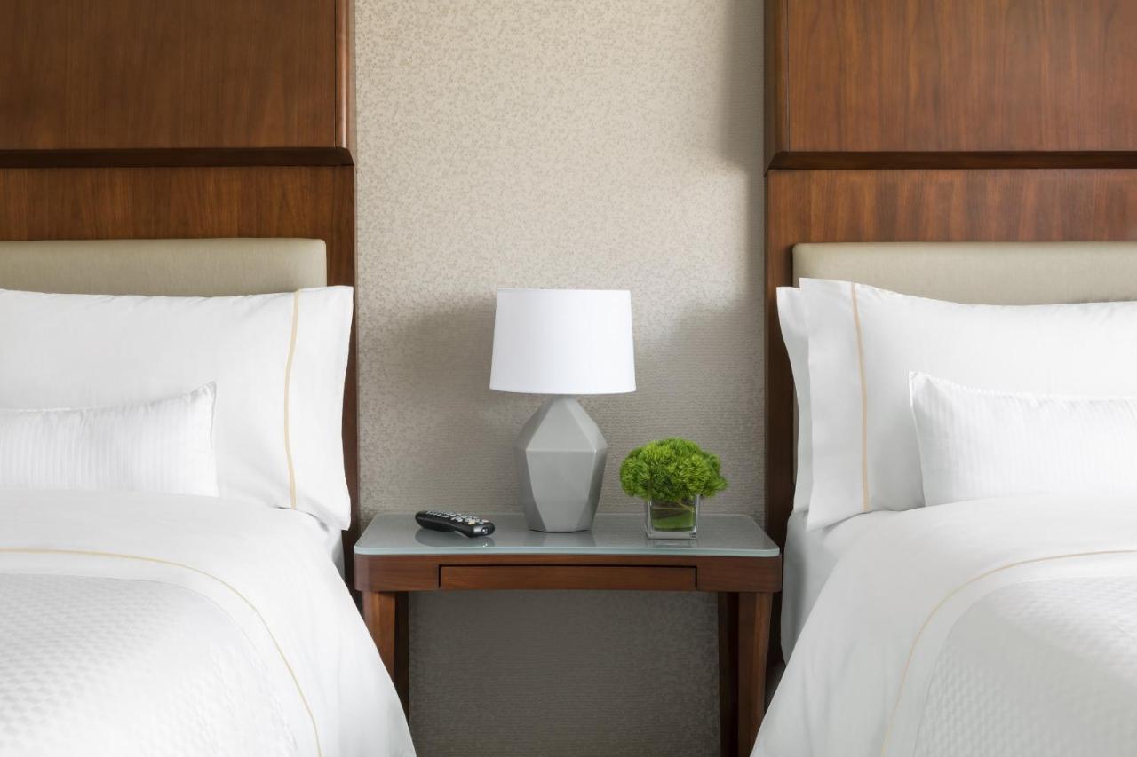| The Westin Long Beach