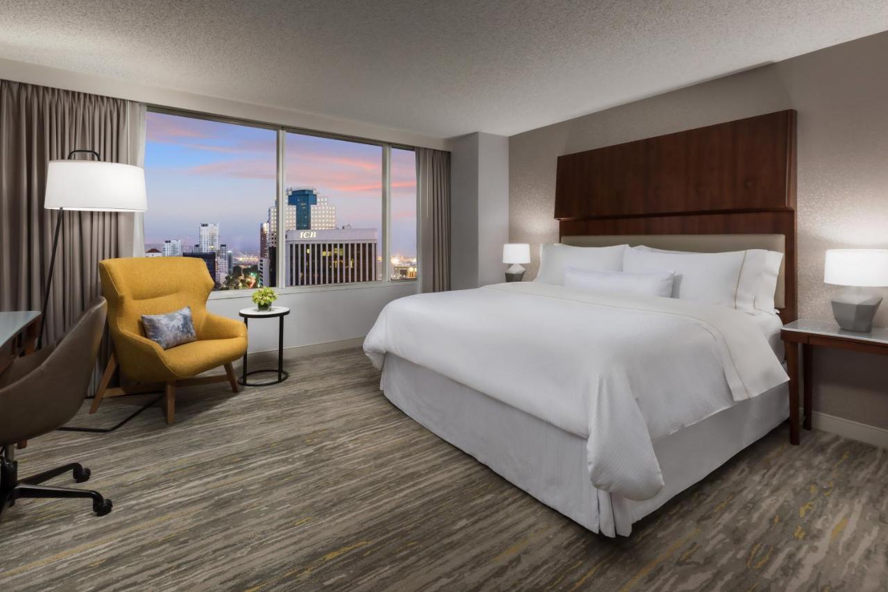 | The Westin Long Beach