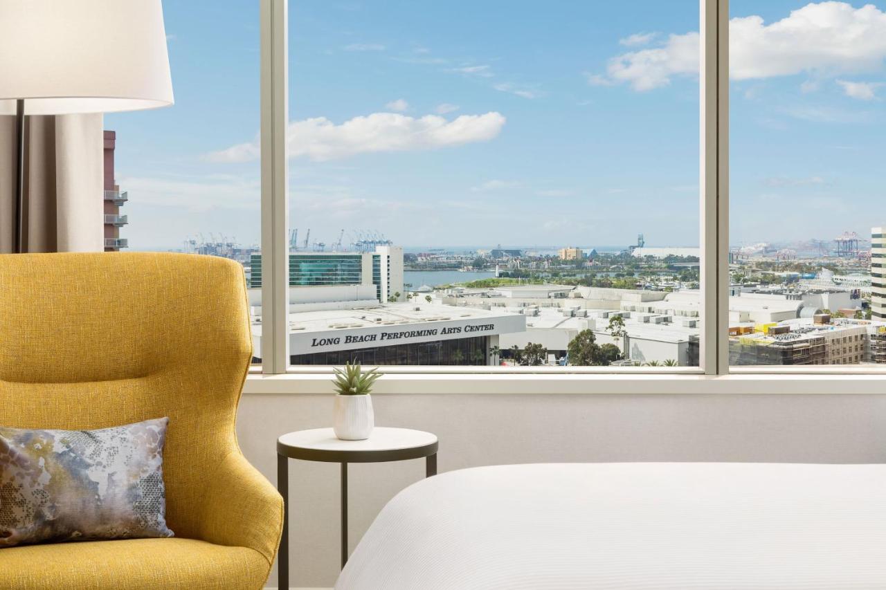 | The Westin Long Beach