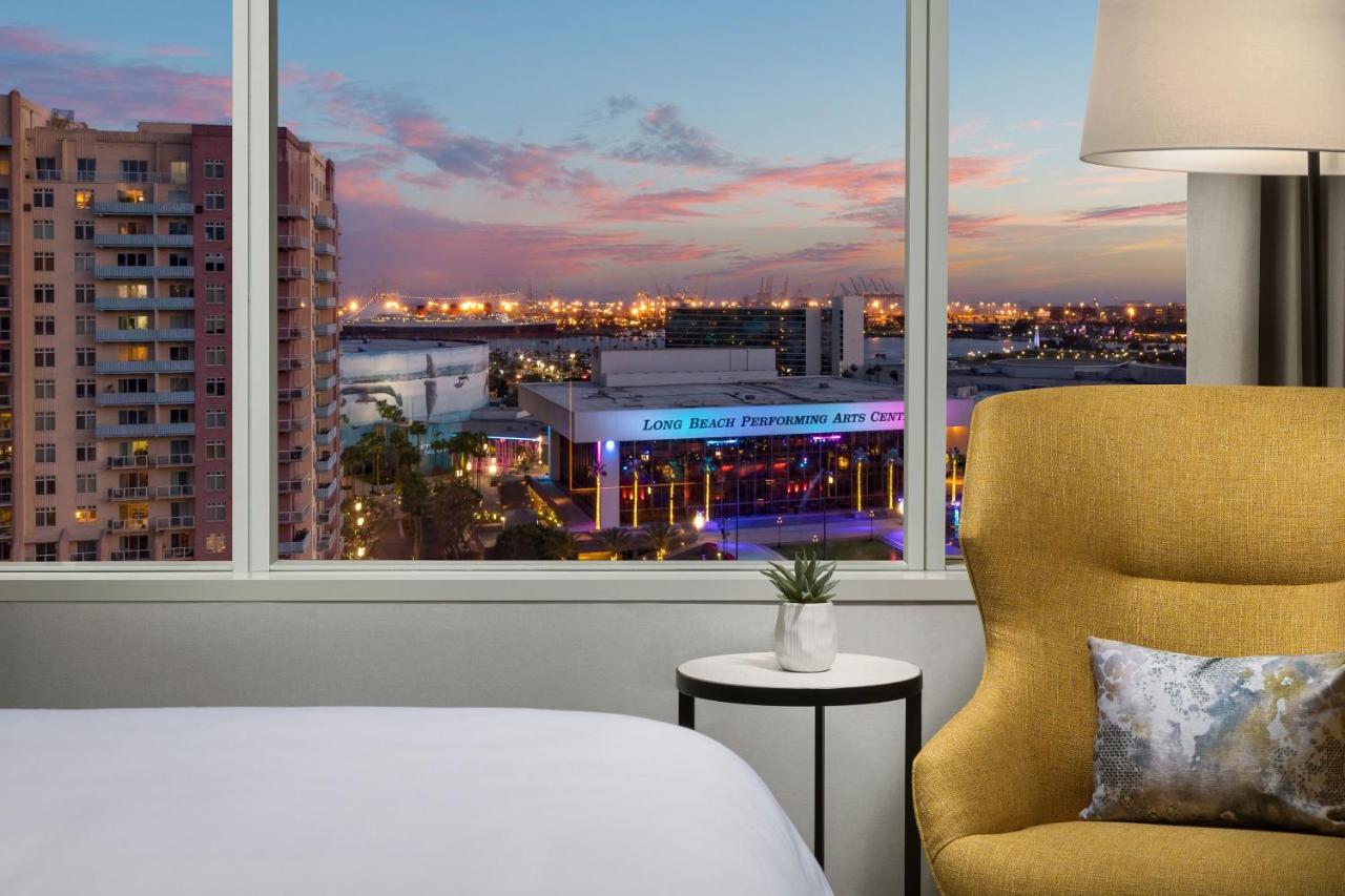| The Westin Long Beach