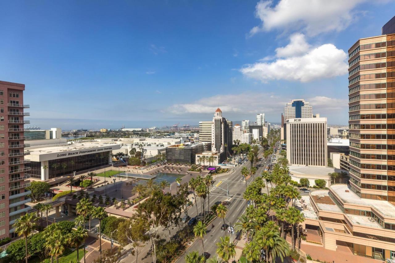 | The Westin Long Beach