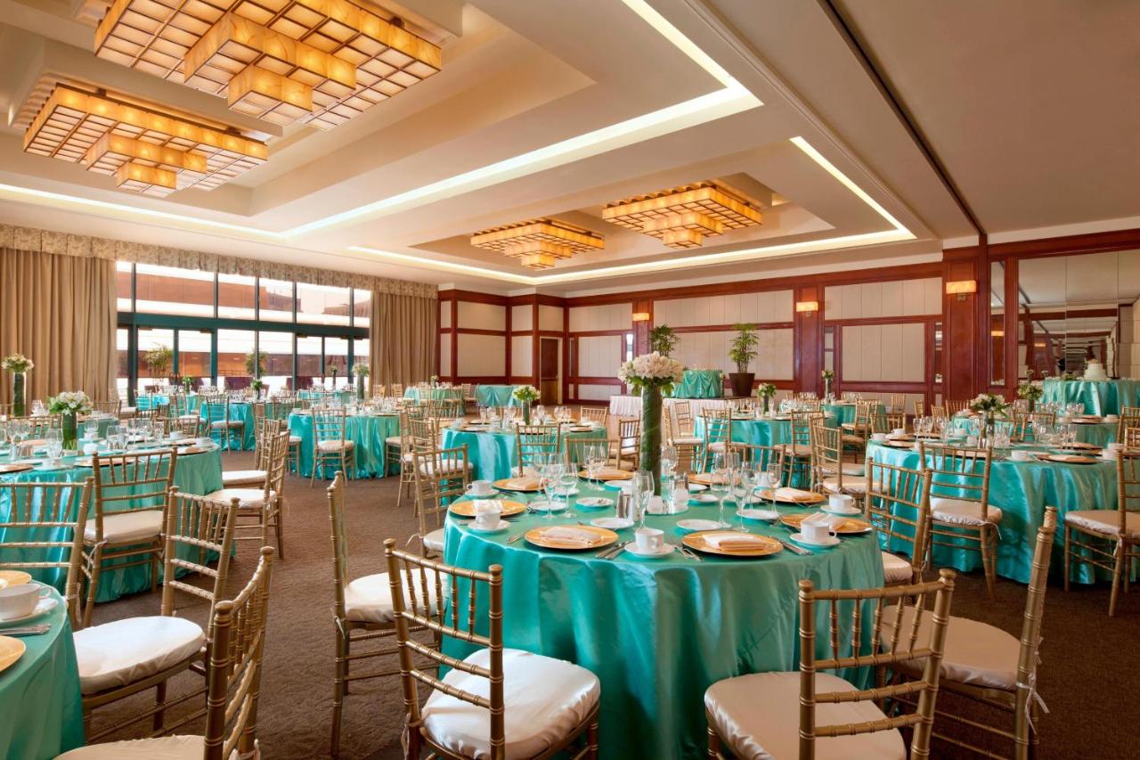 | The Westin Long Beach