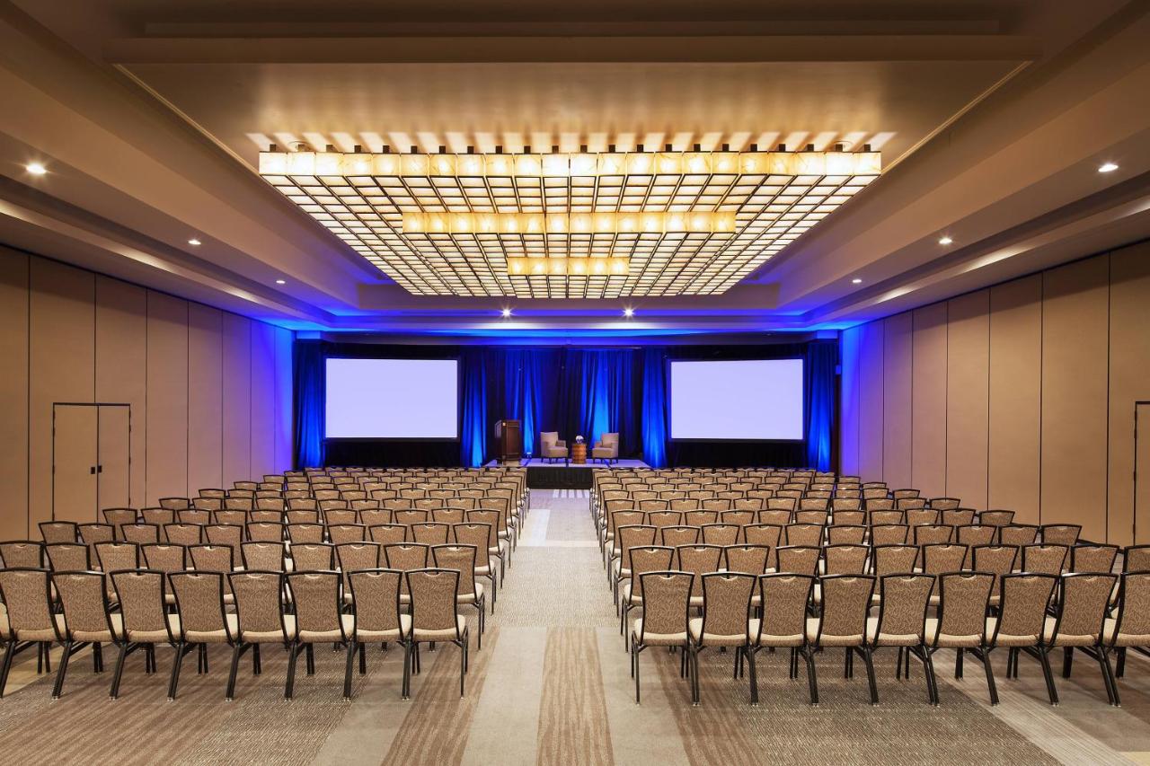 | The Westin Long Beach
