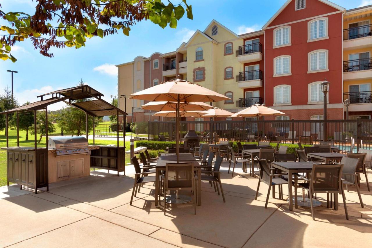  | Residence Inn Marriott Joplin