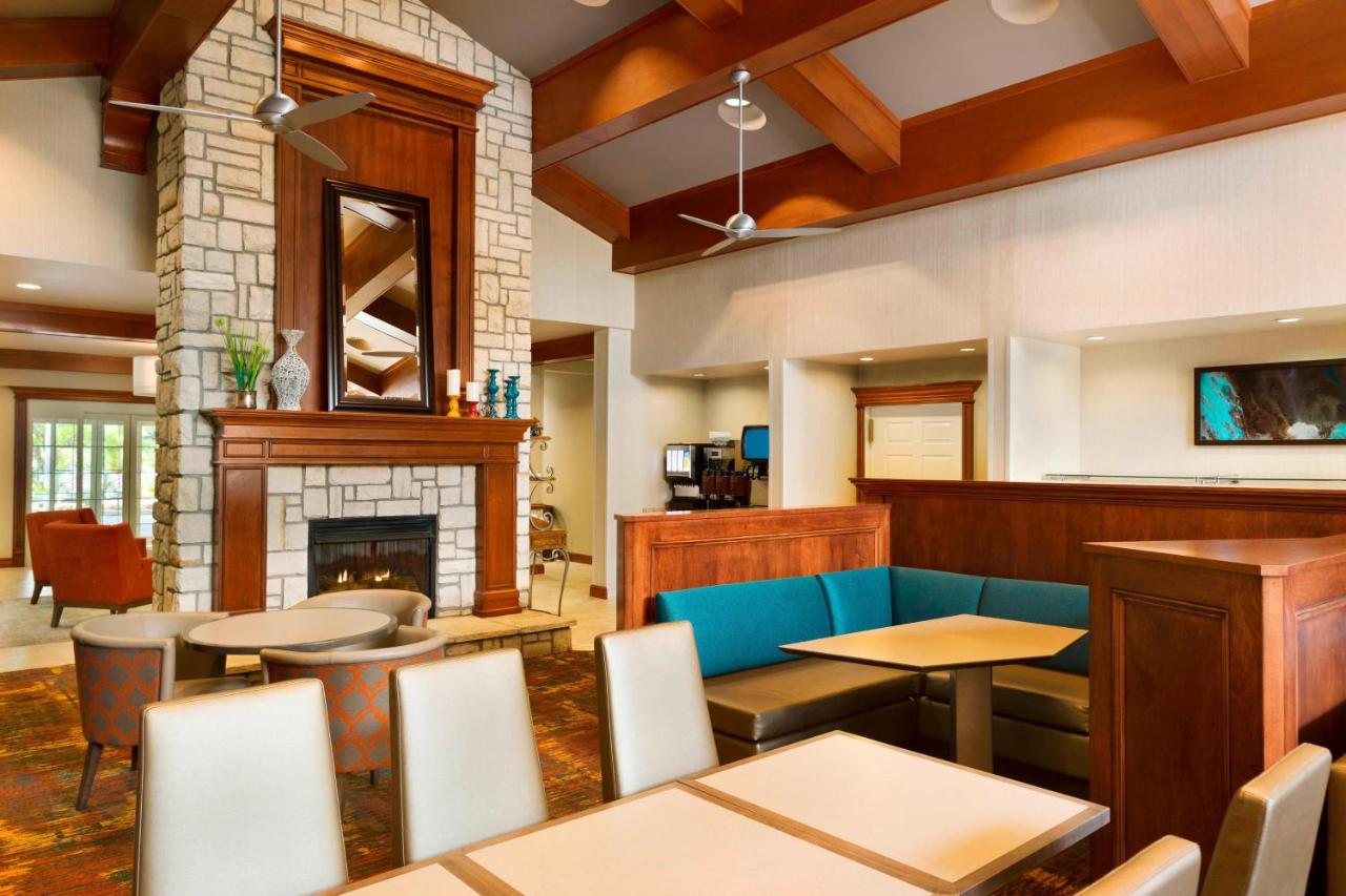 | Residence Inn Marriott Joplin