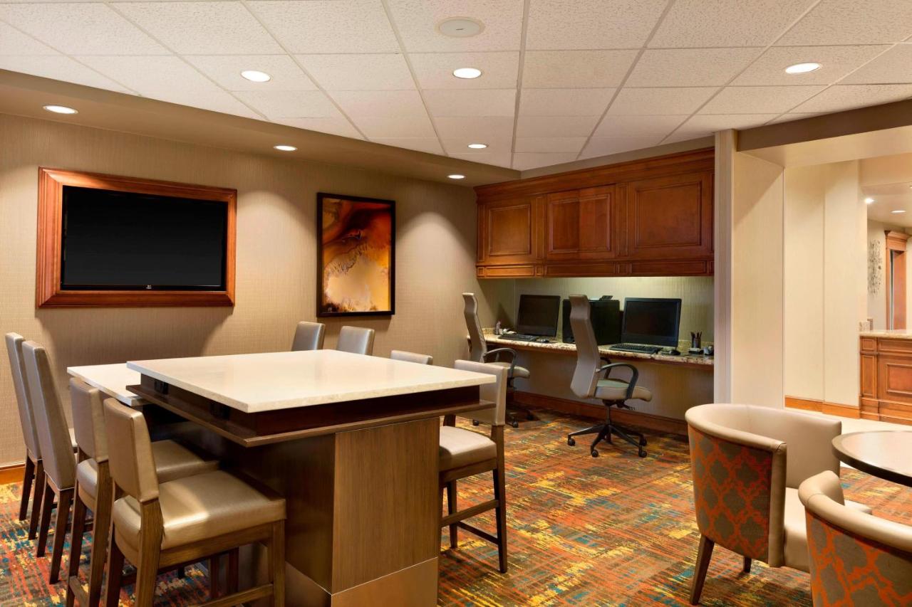  | Residence Inn Marriott Joplin