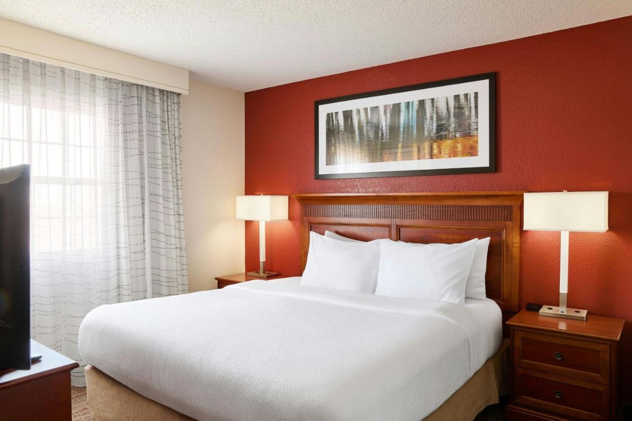  | Residence Inn Marriott Joplin