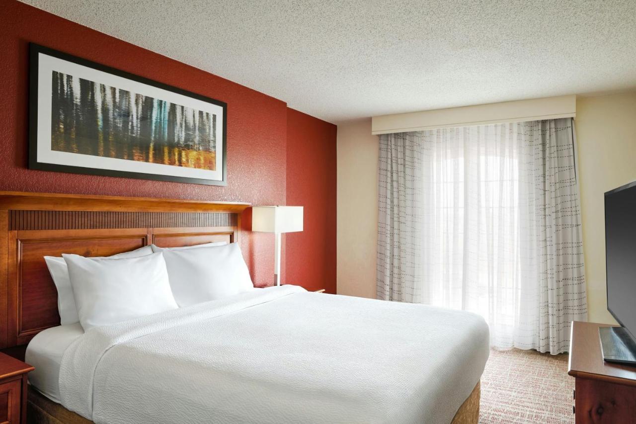  | Residence Inn Marriott Joplin