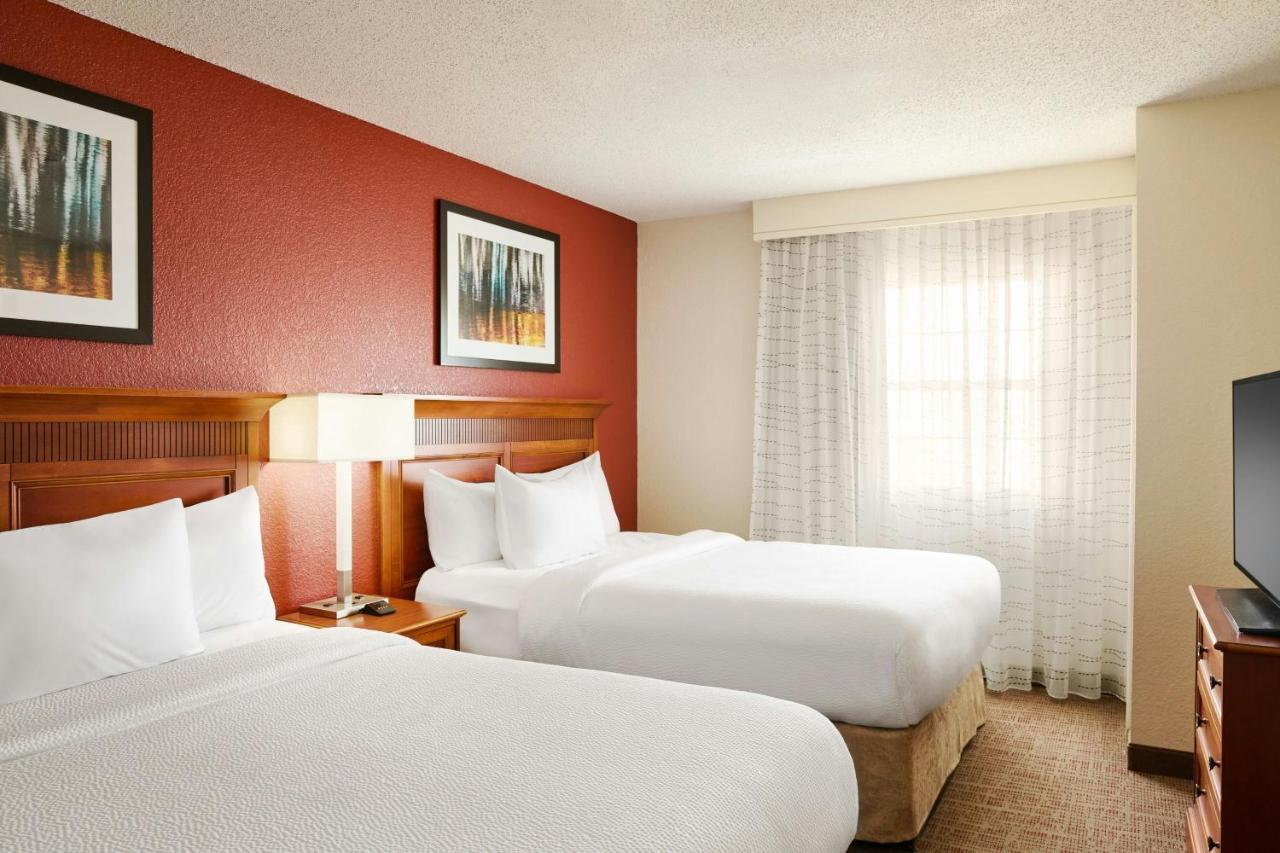  | Residence Inn Marriott Joplin