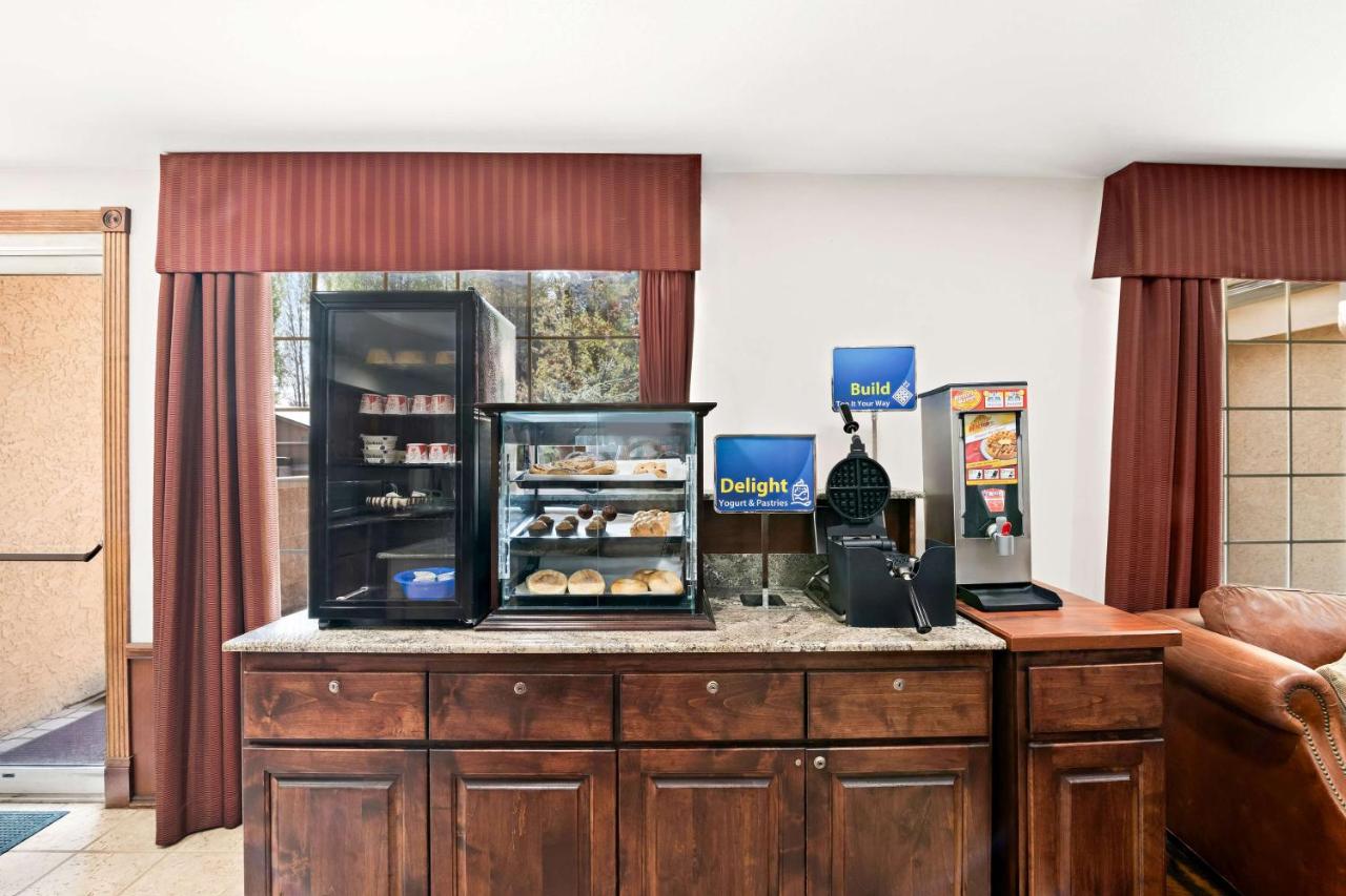 | Best Western Newberry Station