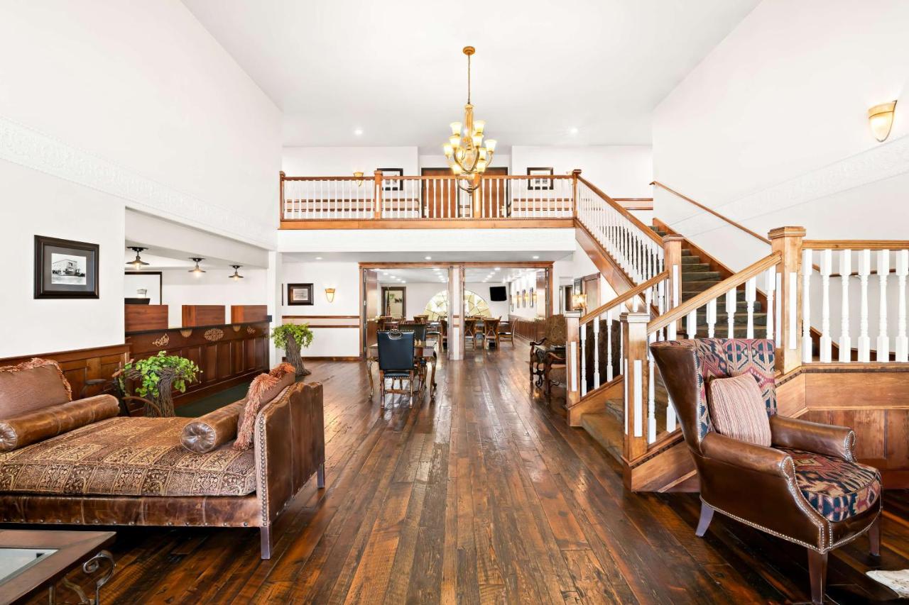 | Best Western Newberry Station