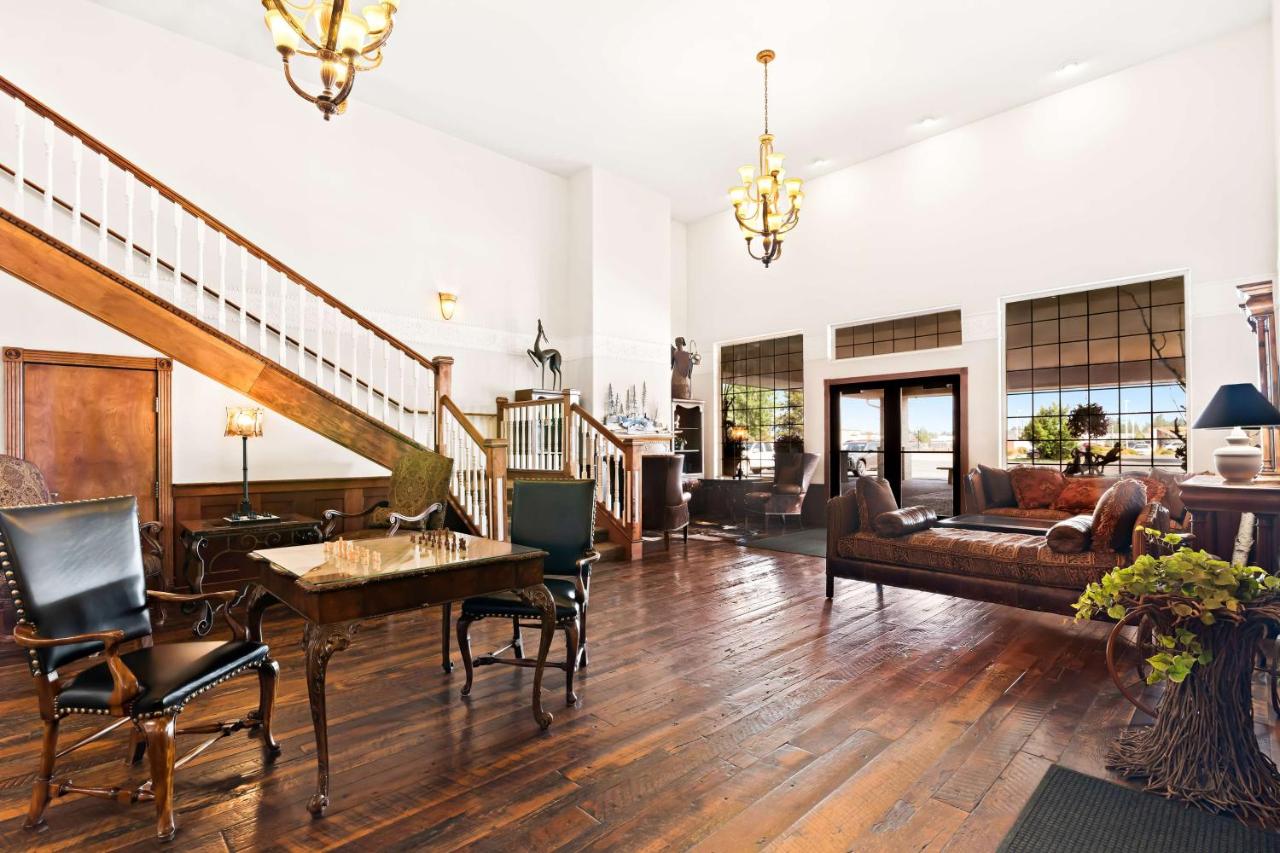| Best Western Newberry Station