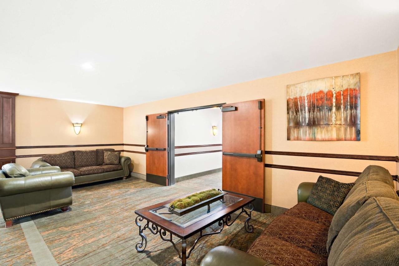 | Best Western Newberry Station