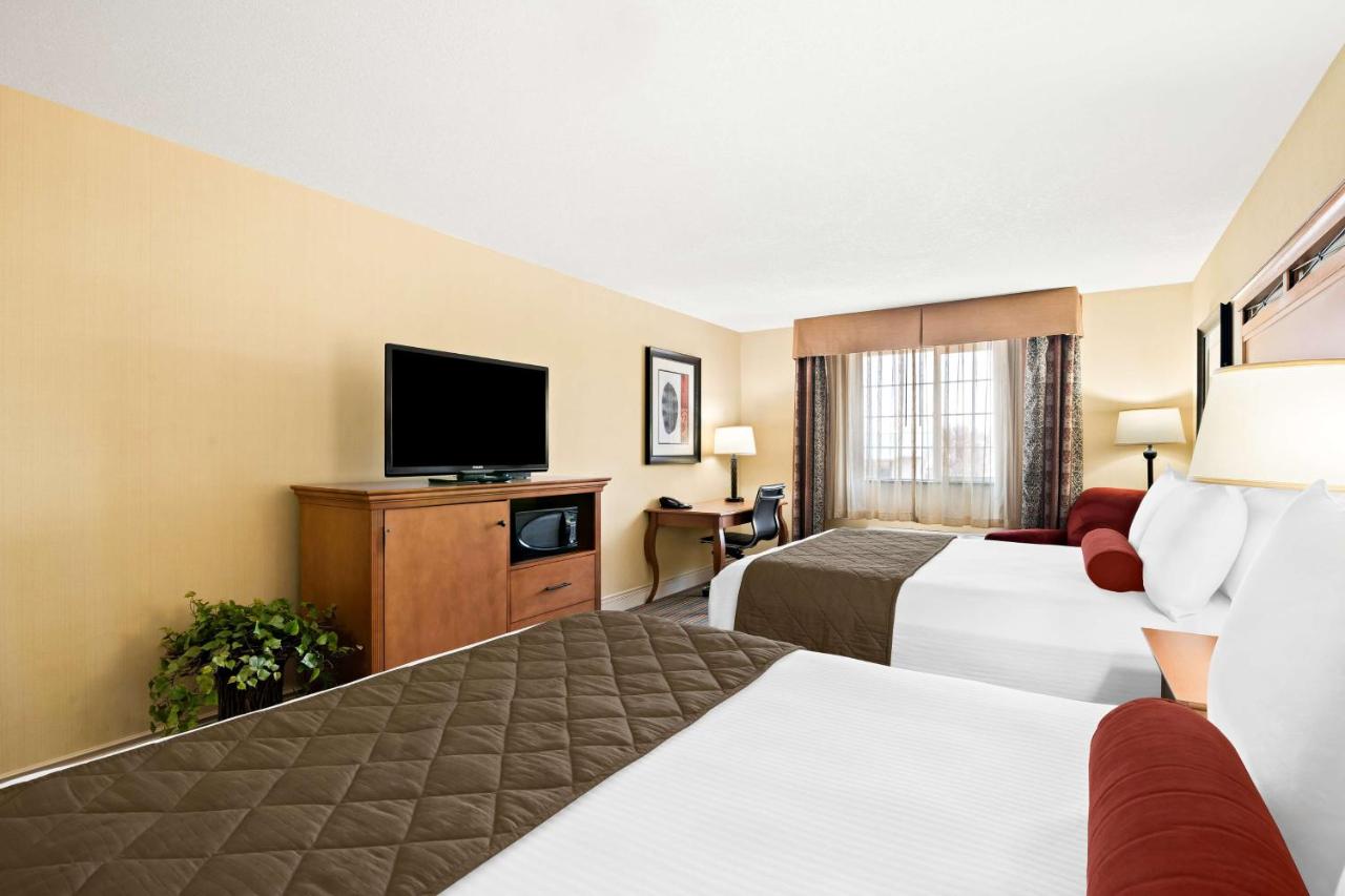 | Best Western Newberry Station