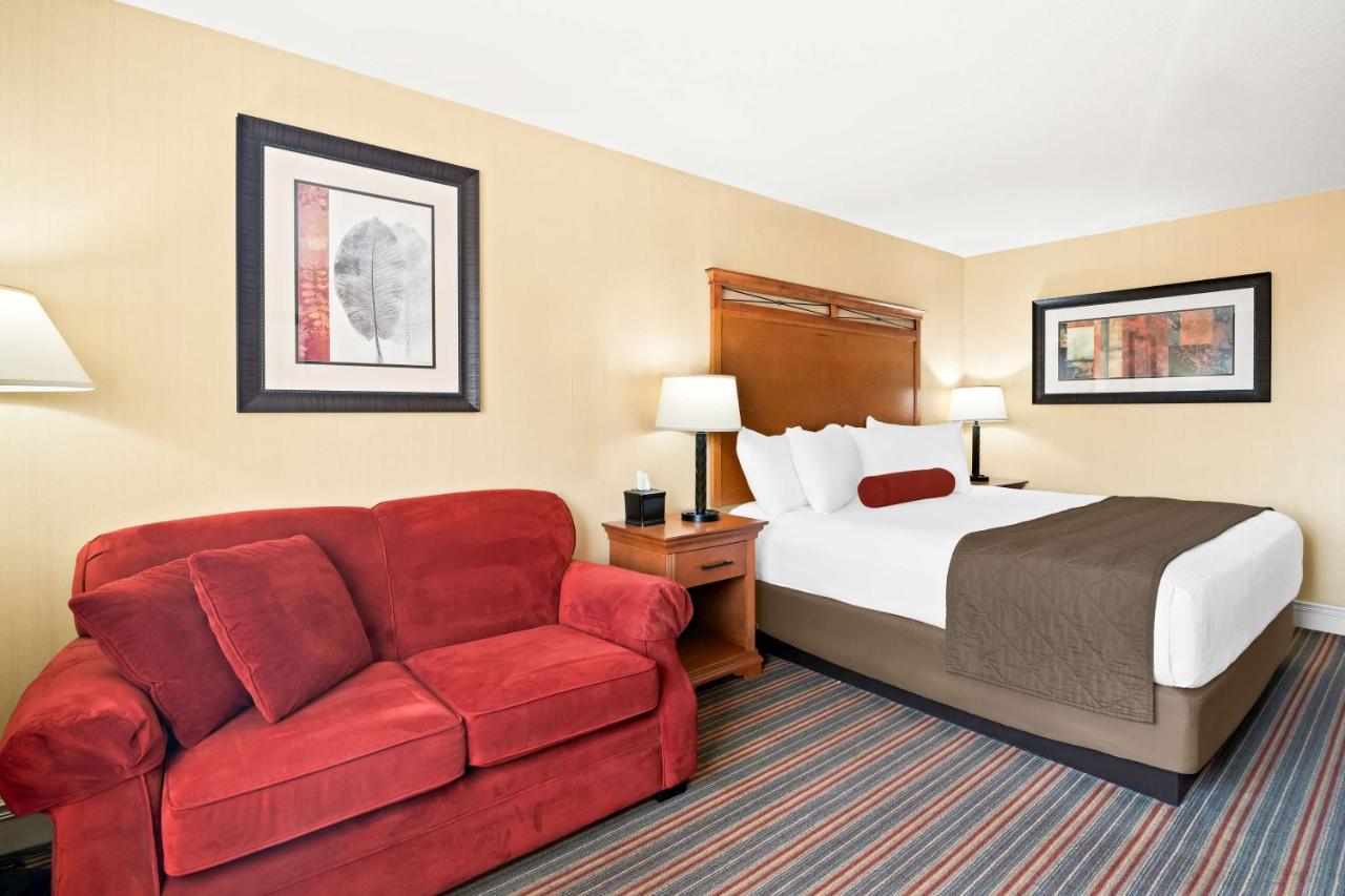 | Best Western Newberry Station
