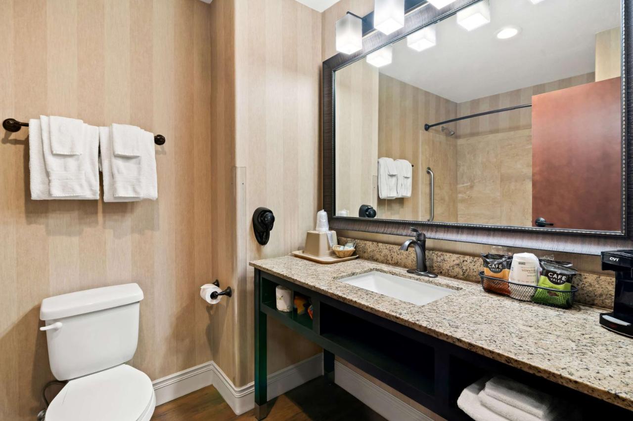 | Best Western Newberry Station