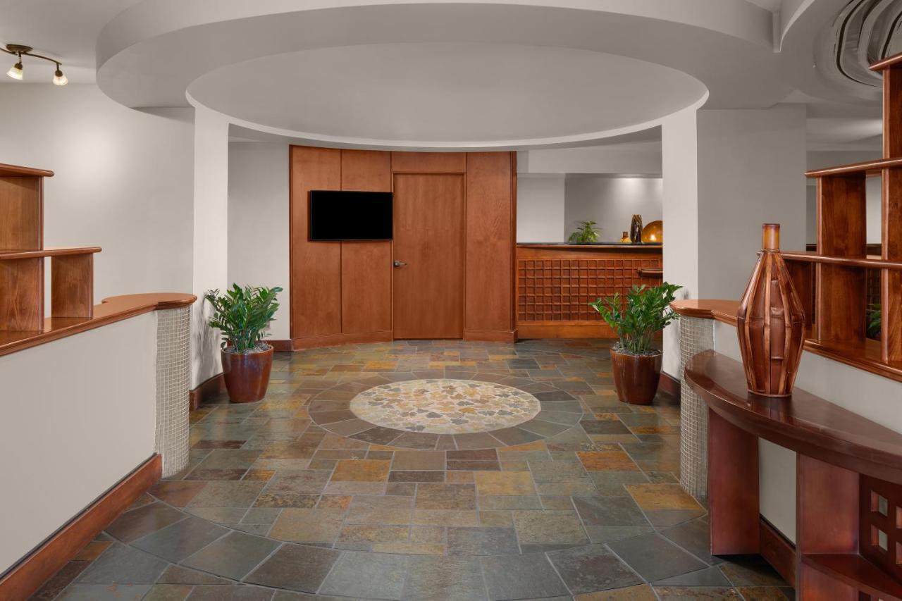 | Larkspur Landing Pleasanton - An All-Suite Hotel