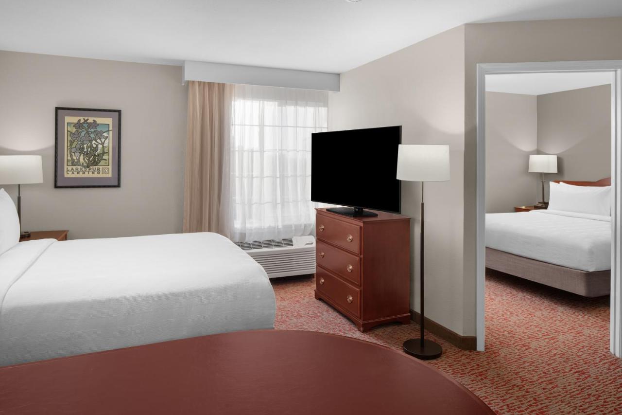 | Larkspur Landing Pleasanton - An All-Suite Hotel