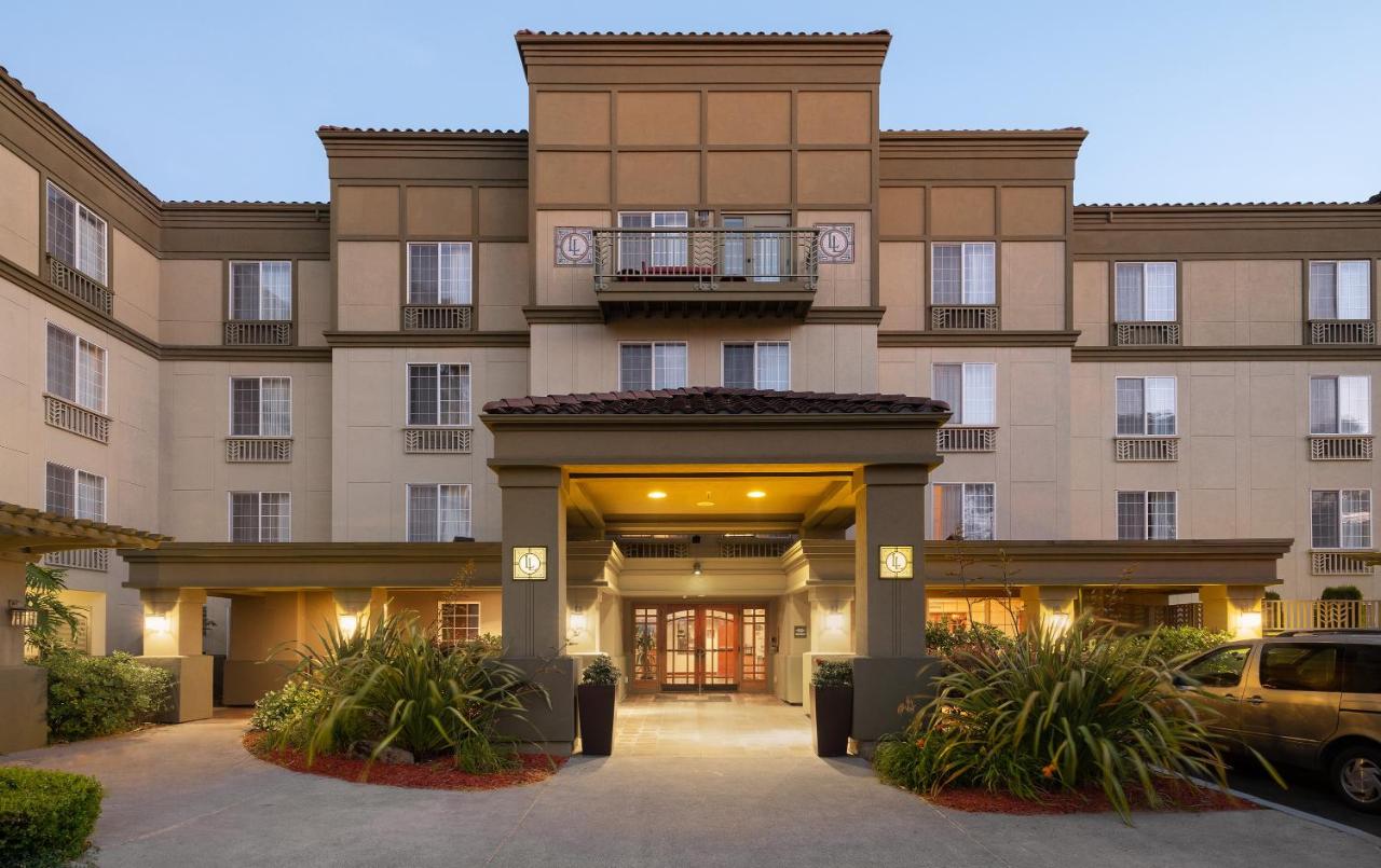 | Larkspur Landing South San Francisco - An All-Suite Hotel