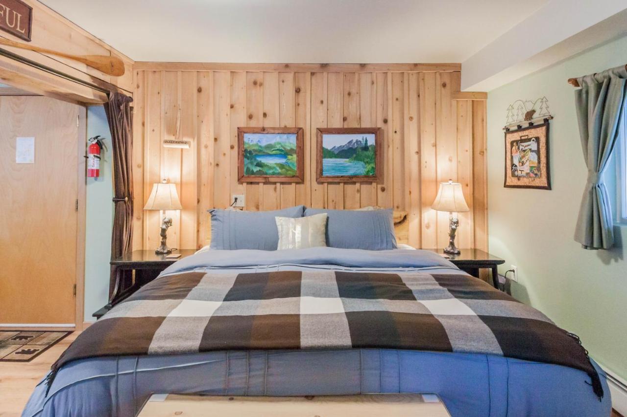  | Bear Lake Lodgings B&B