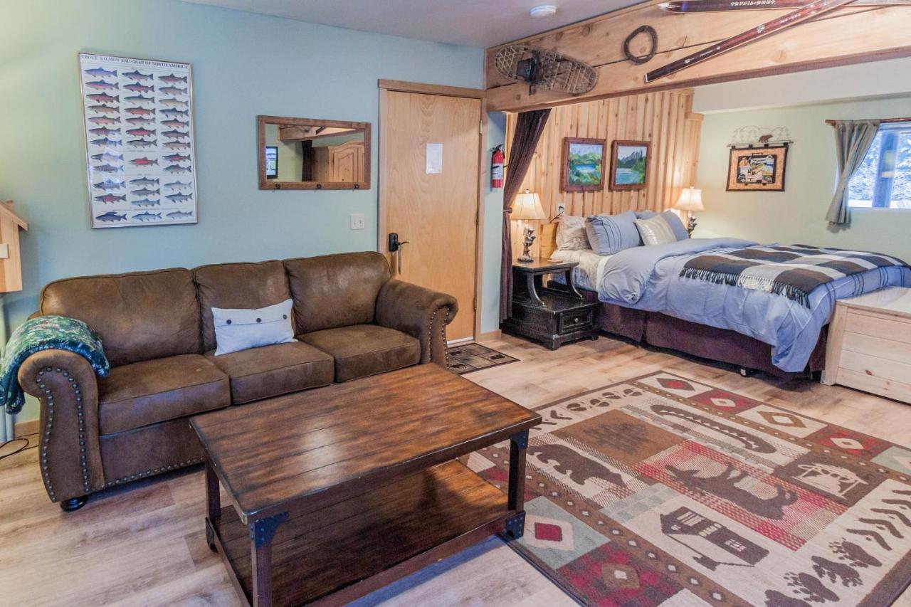  | Bear Lake Lodgings B&B