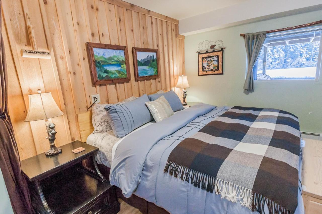  | Bear Lake Lodgings B&B
