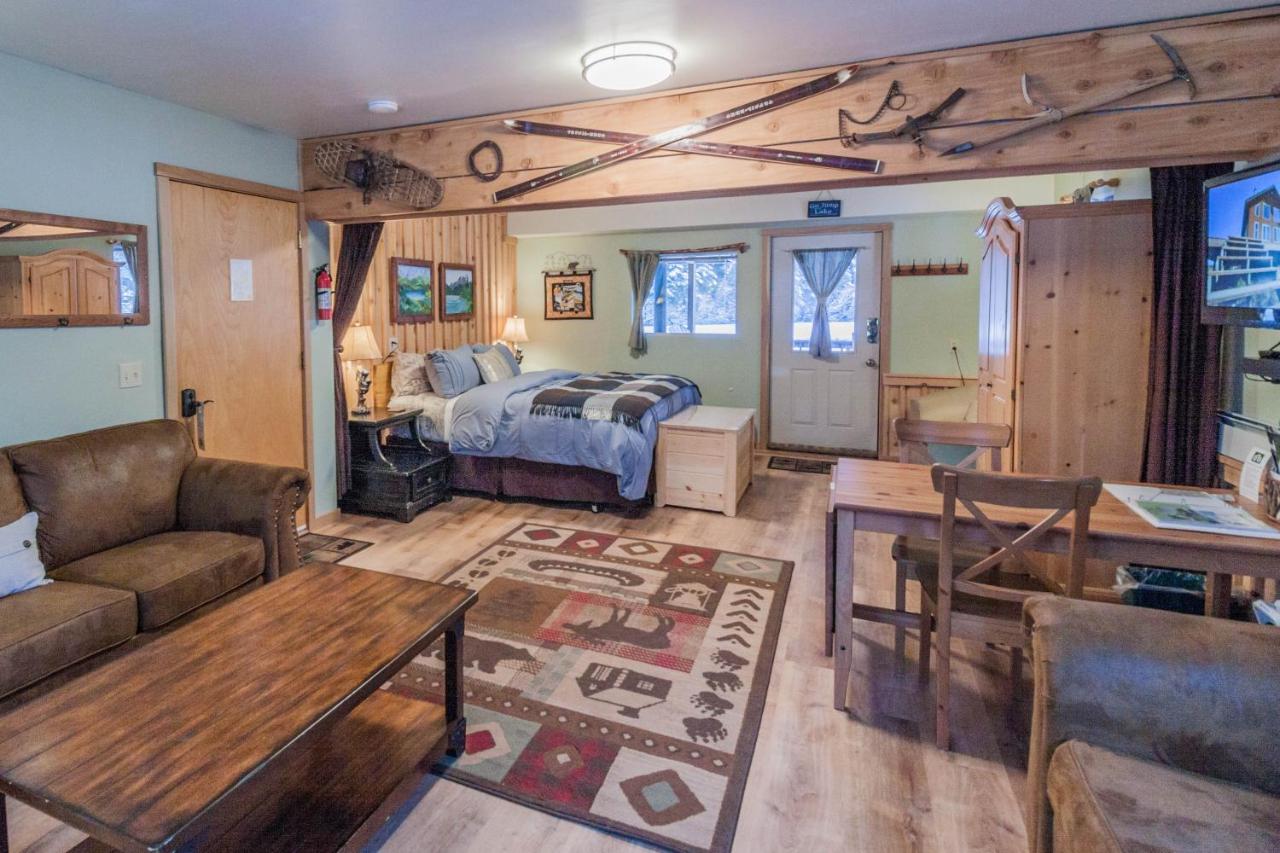  | Bear Lake Lodgings B&B
