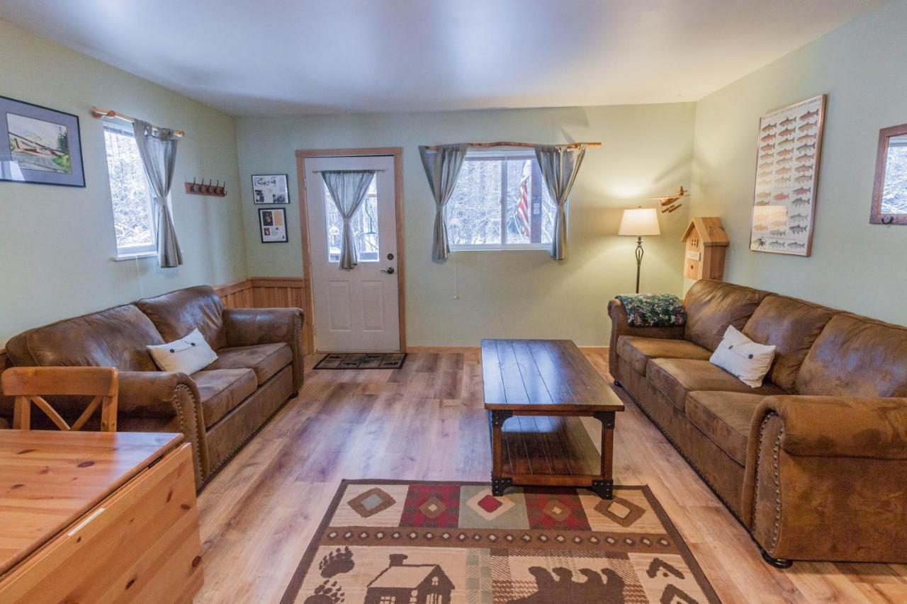  | Bear Lake Lodgings B&B