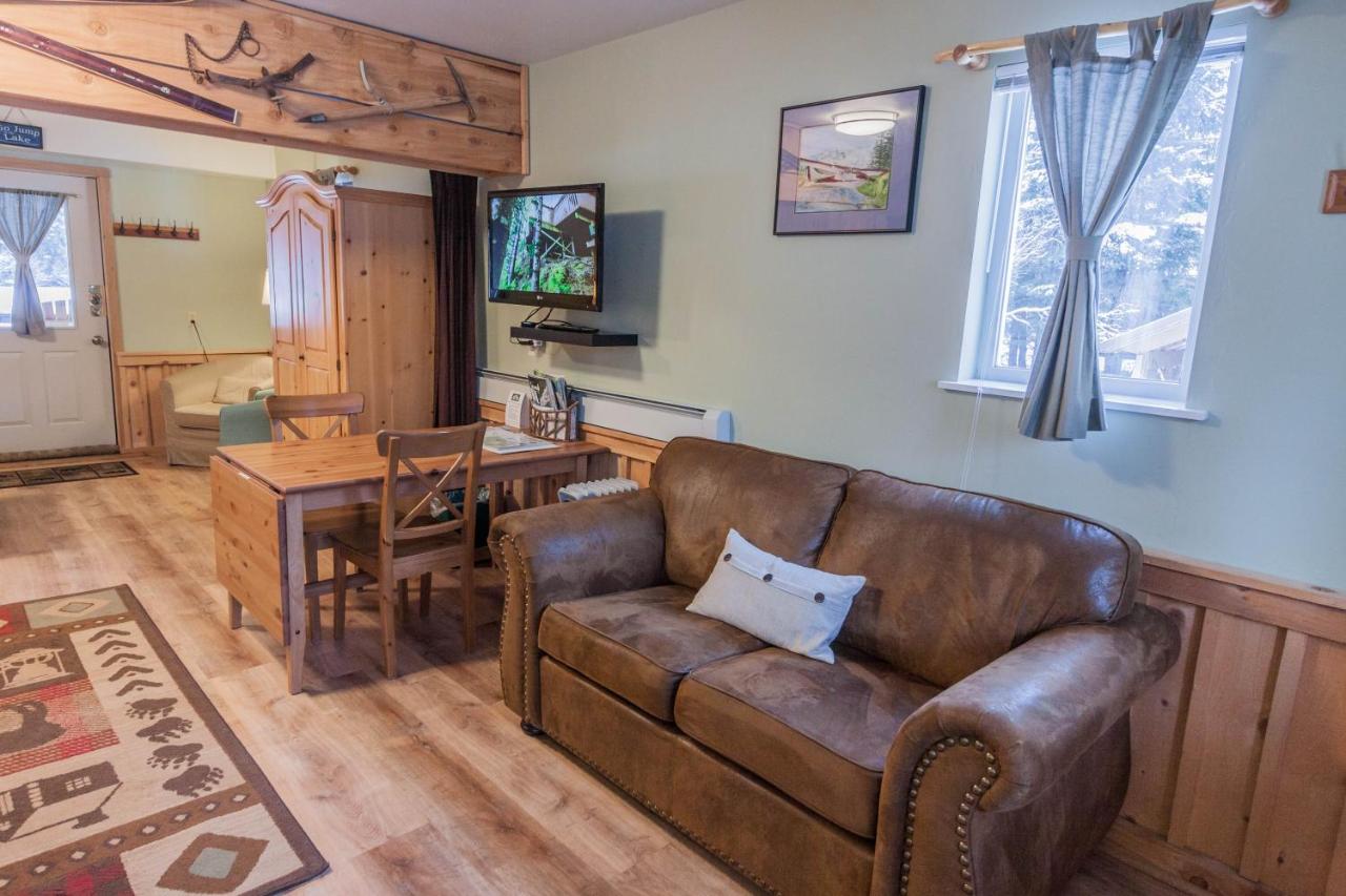  | Bear Lake Lodgings B&B