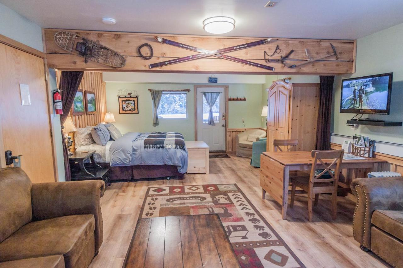  | Bear Lake Lodgings B&B