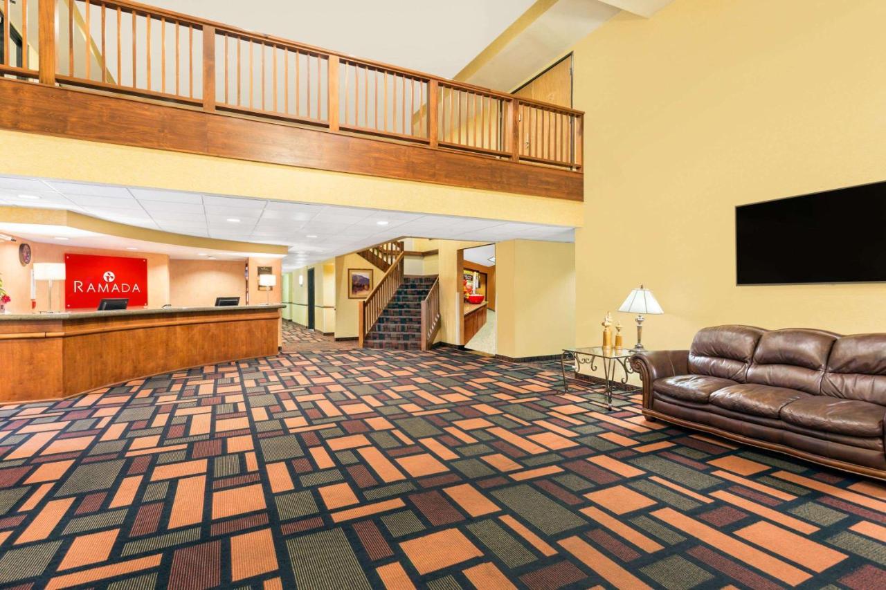  | Ramada by Wyndham Kent Seattle Area