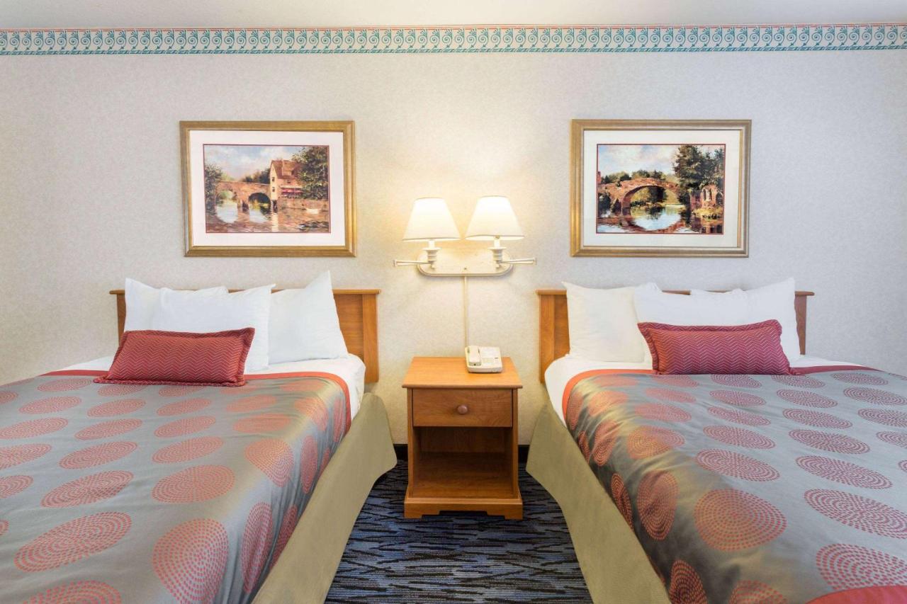  | Ramada by Wyndham Kent Seattle Area