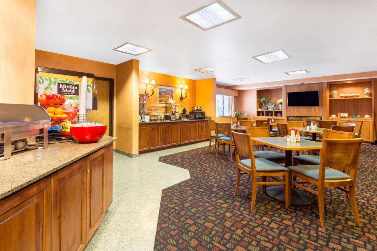 | Ramada by Wyndham Kent Seattle Area