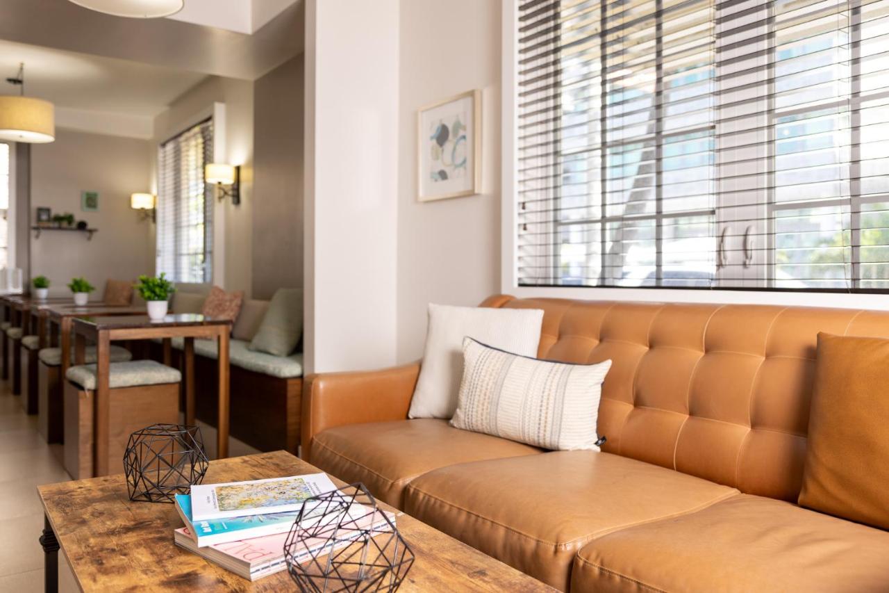 | Riviere South Beach Hotel