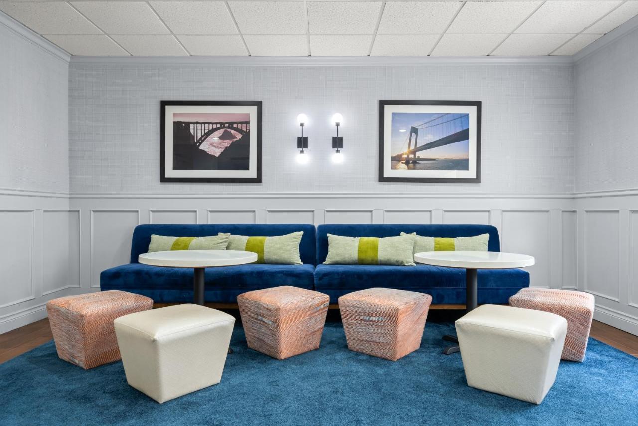 | Hampton Inn Bordentown