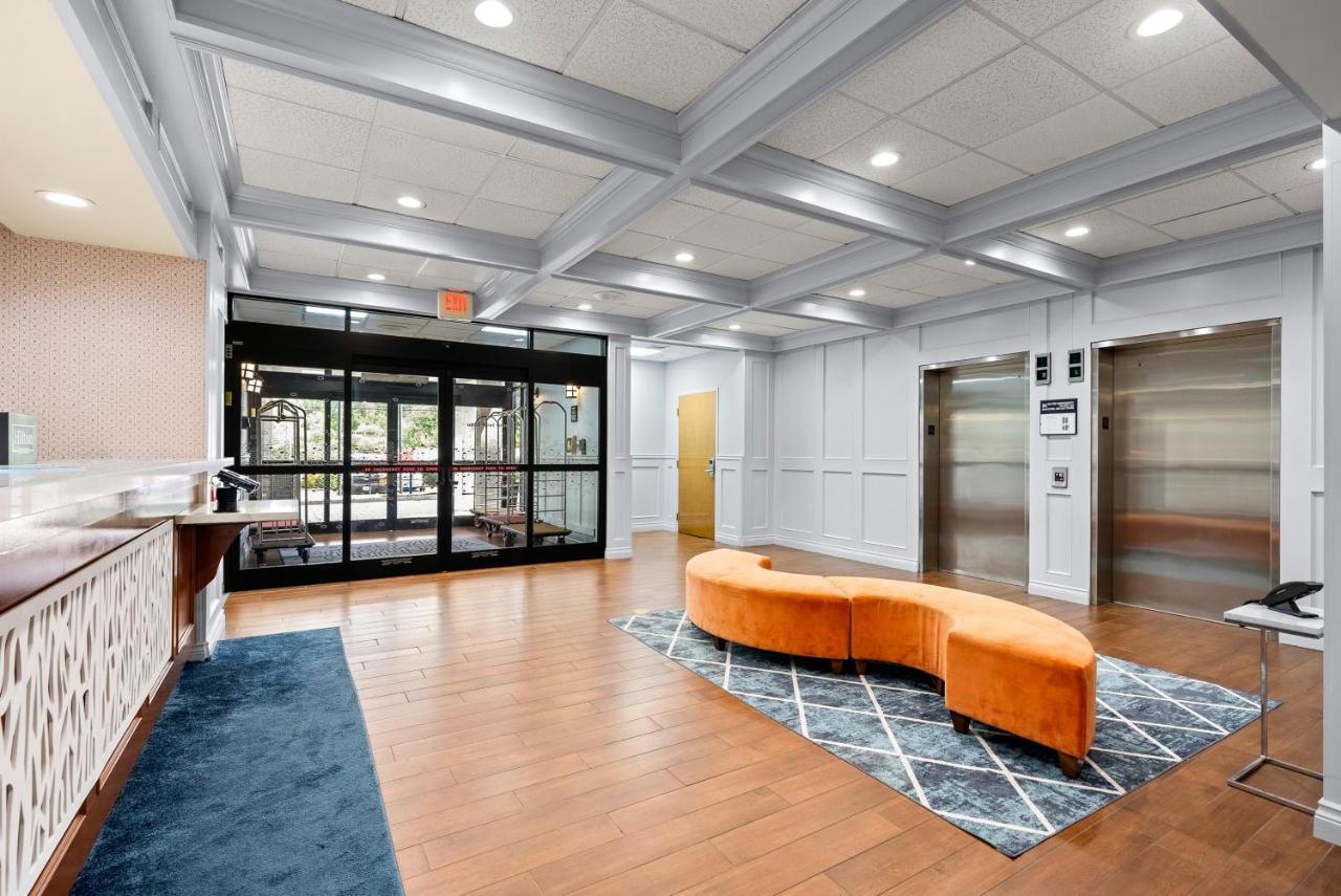 | Hampton Inn Bordentown