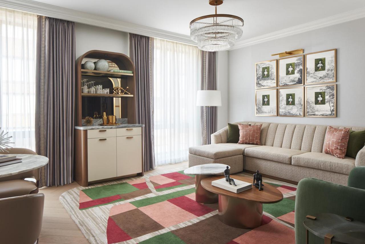 | Four Seasons Washington DC