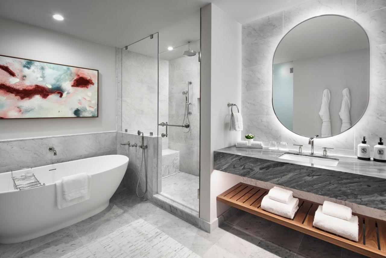 | Four Seasons Washington DC