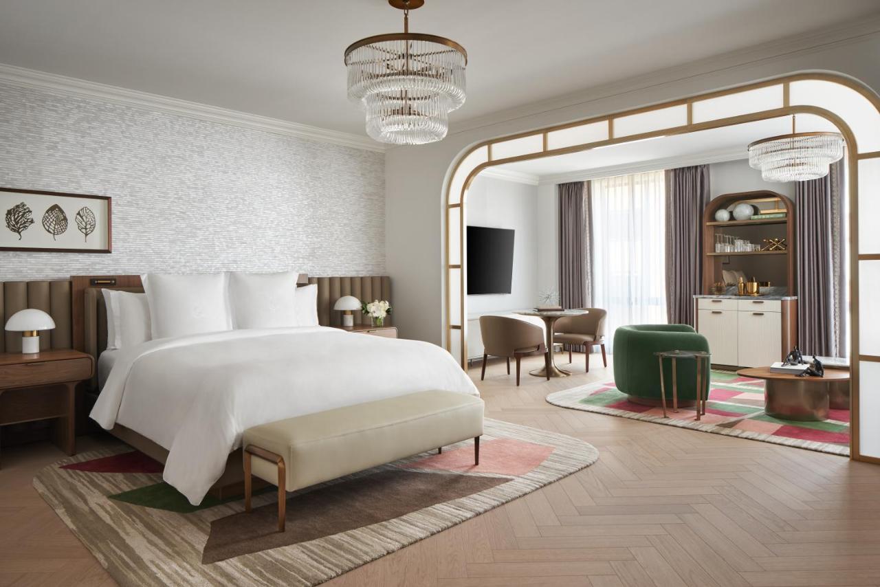 | Four Seasons Washington DC
