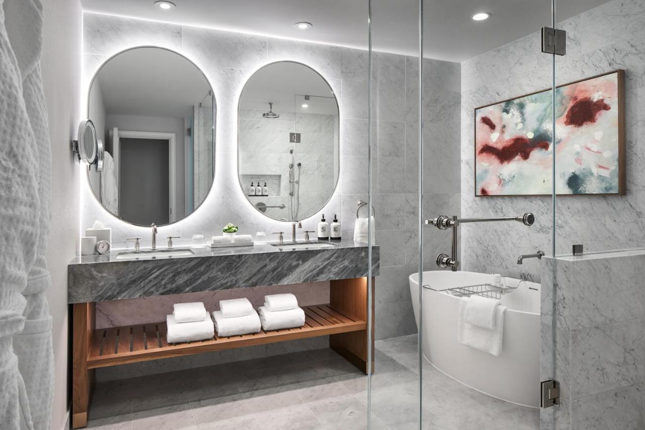 | Four Seasons Washington DC