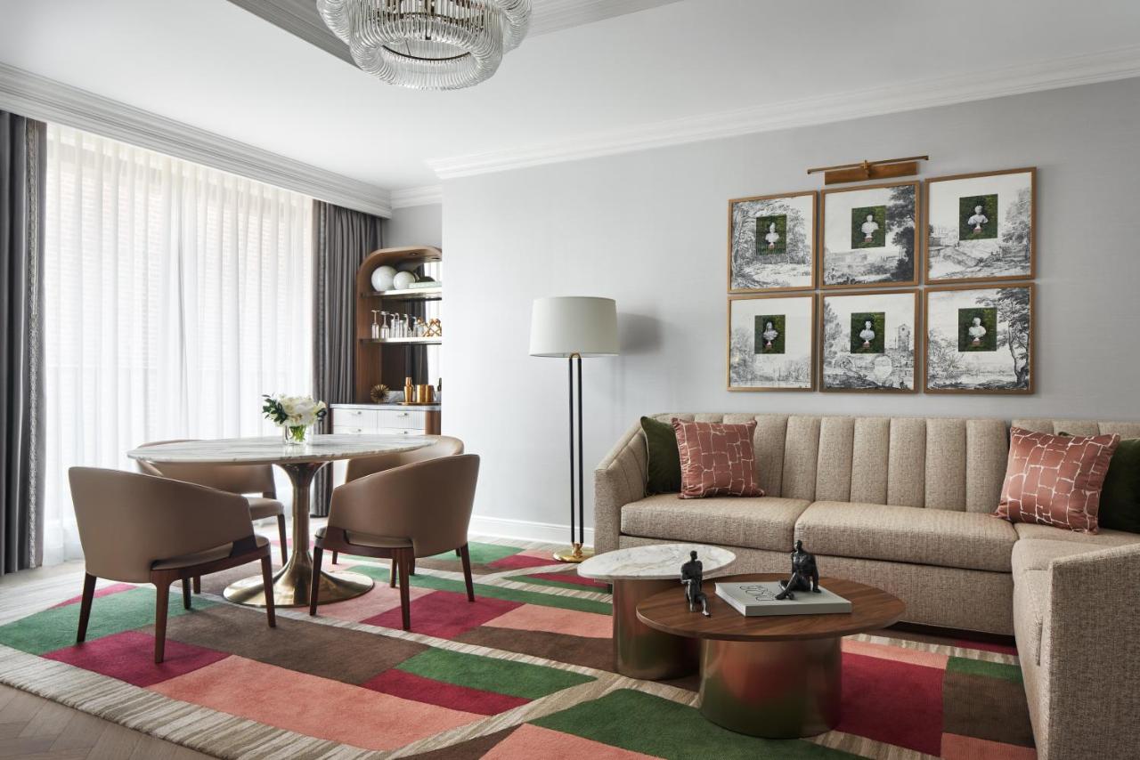 | Four Seasons Washington DC
