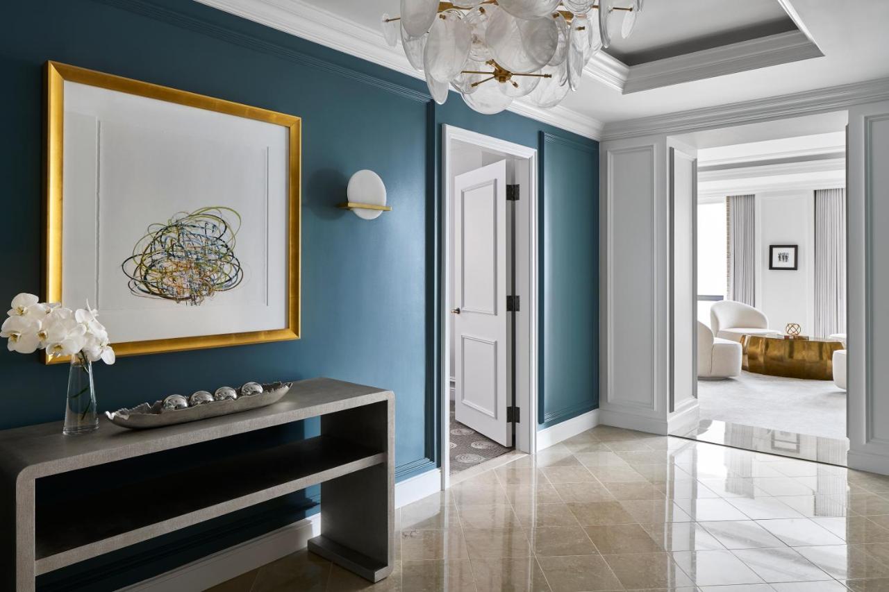 | Four Seasons Washington DC