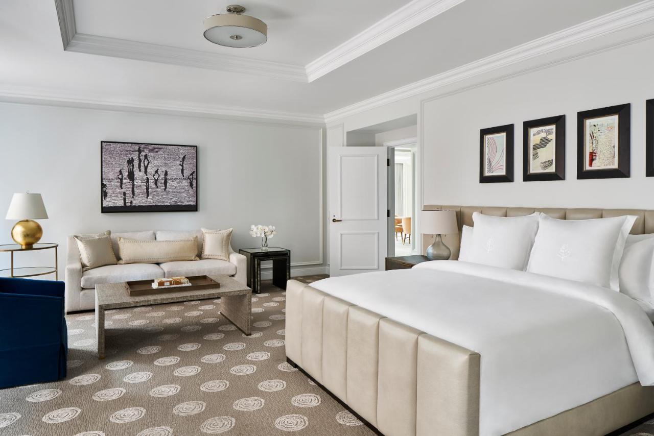 | Four Seasons Washington DC